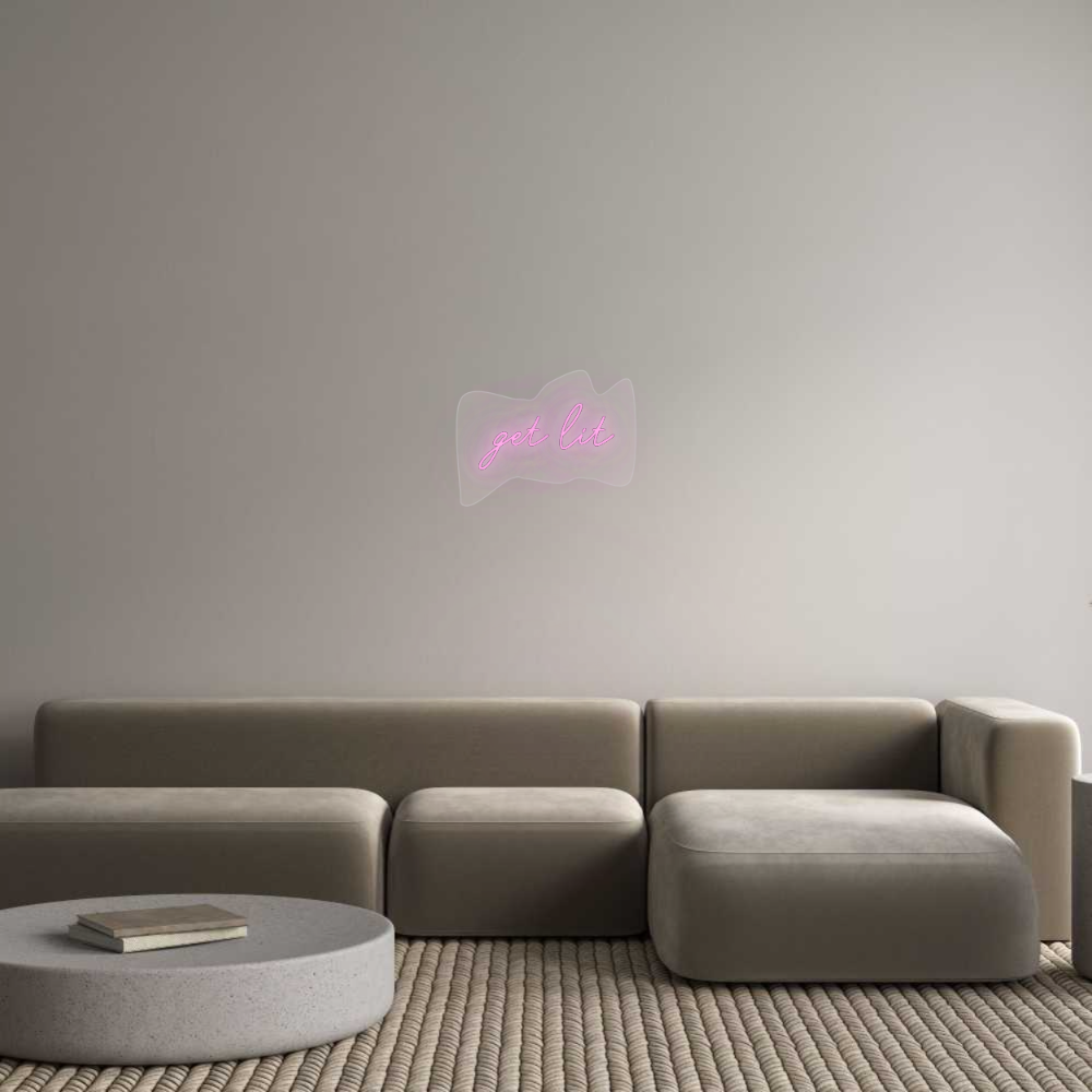 Custom Neon: get lit