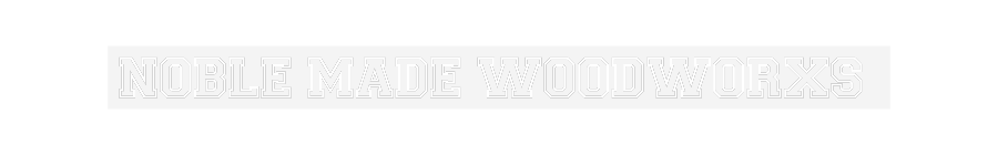 Custom Neon: NOBLE MADE WO...