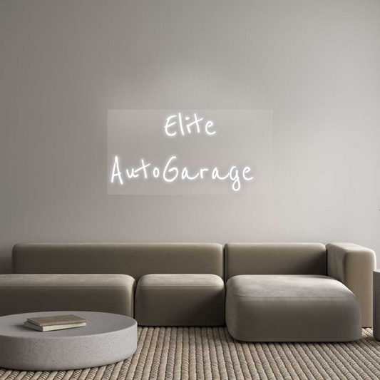 Custom Neon: Elite
AutoGa...